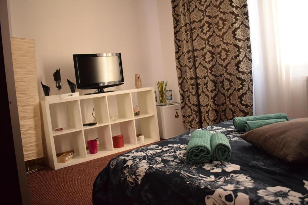 Апартаменты Studio Central Calea Victoriei Бухарест Экстерьер фото